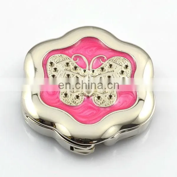 New style fashion butterfly bag hanger purse hook