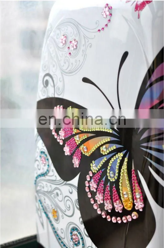 Crystal Rhinestone decorative sticker