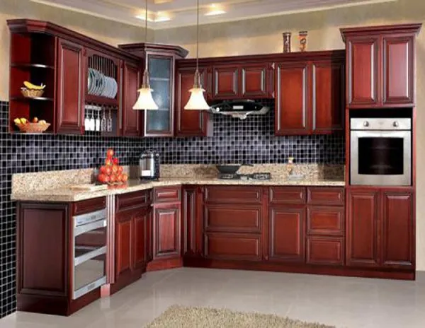 Shandong Fushi Wood Co., Ltd company overview - view 4