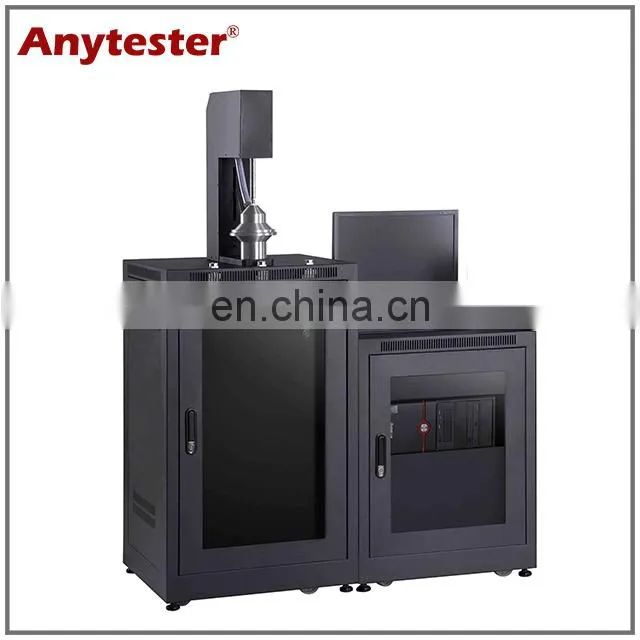 NIOSH 42 CFR 84 Automated Filter Tester