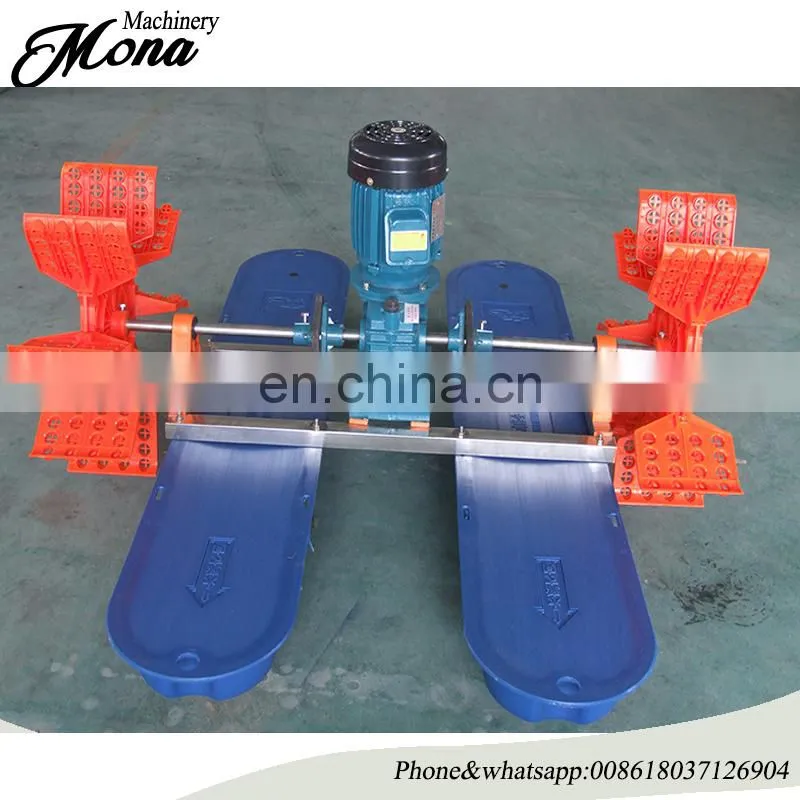 good engineering Fish Ponds Aerators