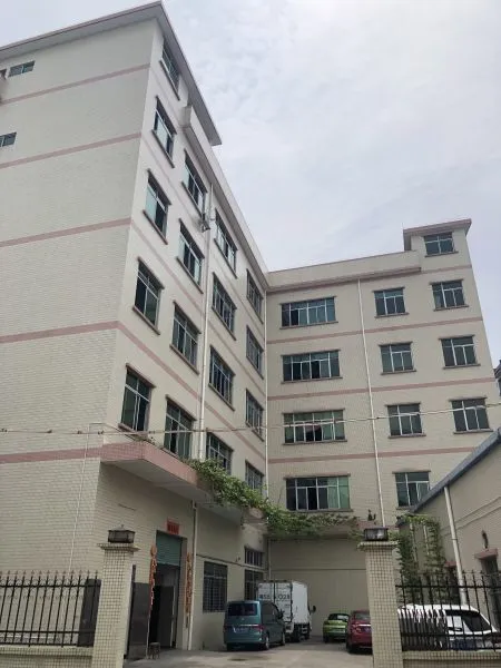 Pumila Winding Manufacturing company overview - view 1