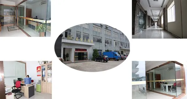 Shenzhen YiJiaSan Silicone Co., Ltd., company overview - view 3