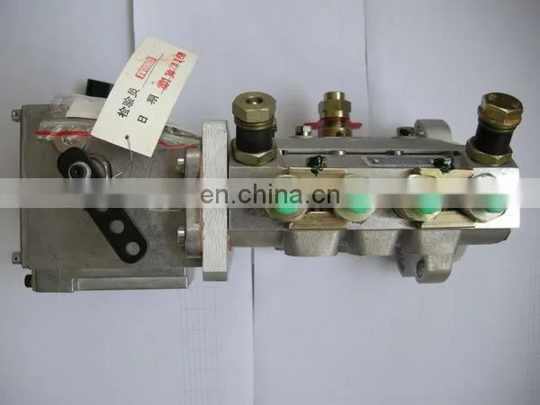 BYC Injection pump 10 401 014 077 for DCEC 4939772 Engine