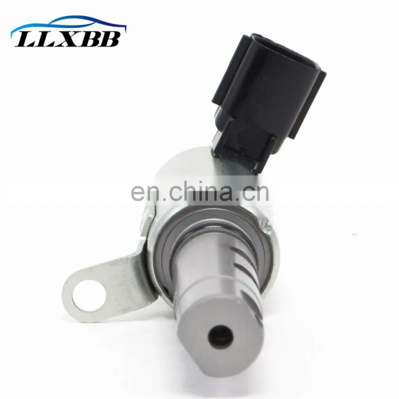 VVT Variable Timing Solenoid Oil Camshaft Control Valve for Toyota VIOS SOLUNA AVANZA 15330-97402 15330-97401