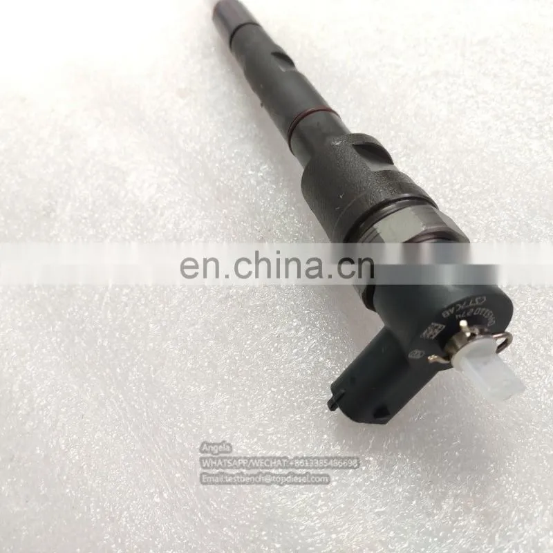 ORIGINAL INJECTOR 338004A500 0445110274