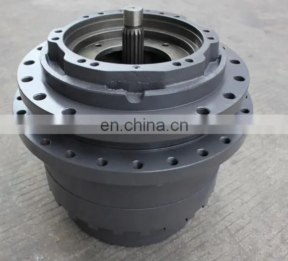 Excavator Hydraulic Parts 31N8-400470 R290-7 Reduction Gear Swing R290LC-7 Swing Gearbox