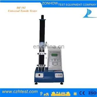 90 Degree Adhesive Peeling Strength Tester