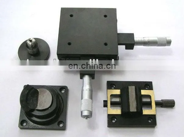 CE approved HVS-1000A Digital Display Micro Vickers Hardness Tester/Hardness Testing Machine