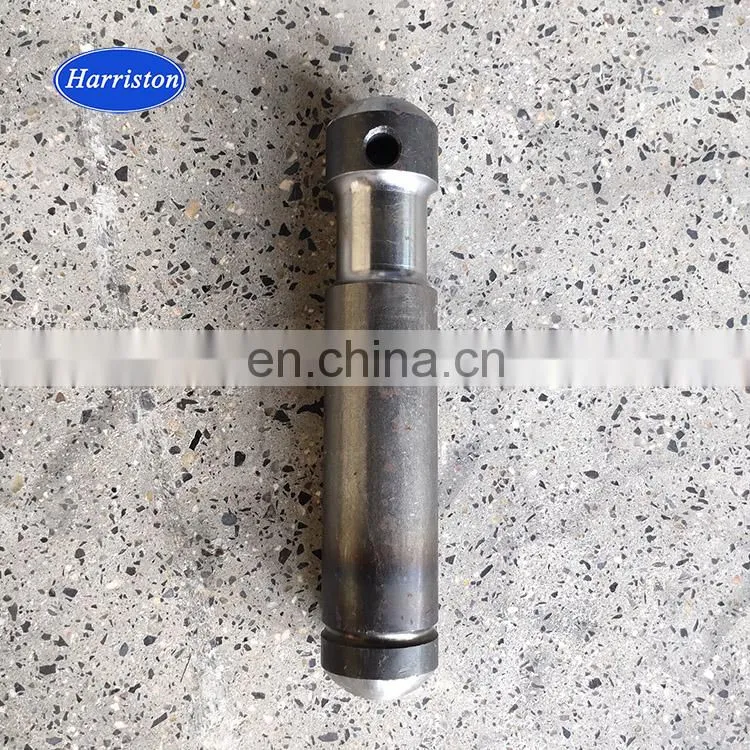 High Quality iron Tractor piston rod for Tractor rod