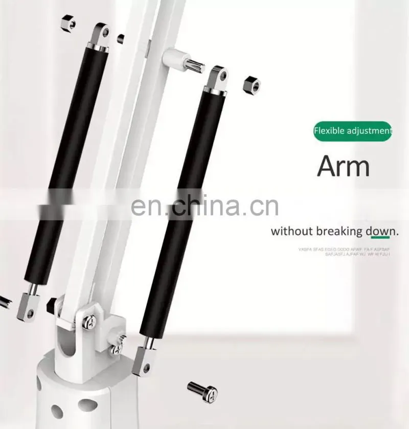 infrared tdp lamp therapy devices for pain relief wounds recovery Intelligent remote control Use convenient