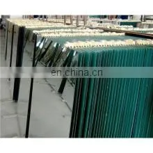 4.0MM TO 12.0MM mixed thickness clear and tinted float glass and reflective glass