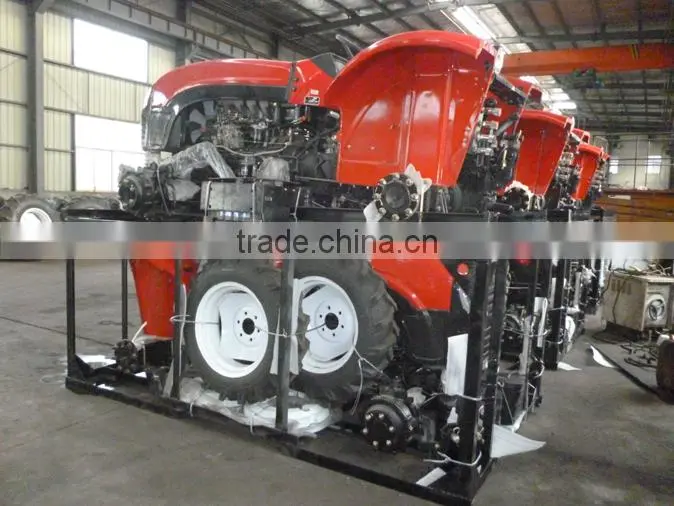 2015 Hot sale High Quality 40-50HP farming tractor, farm Tractor