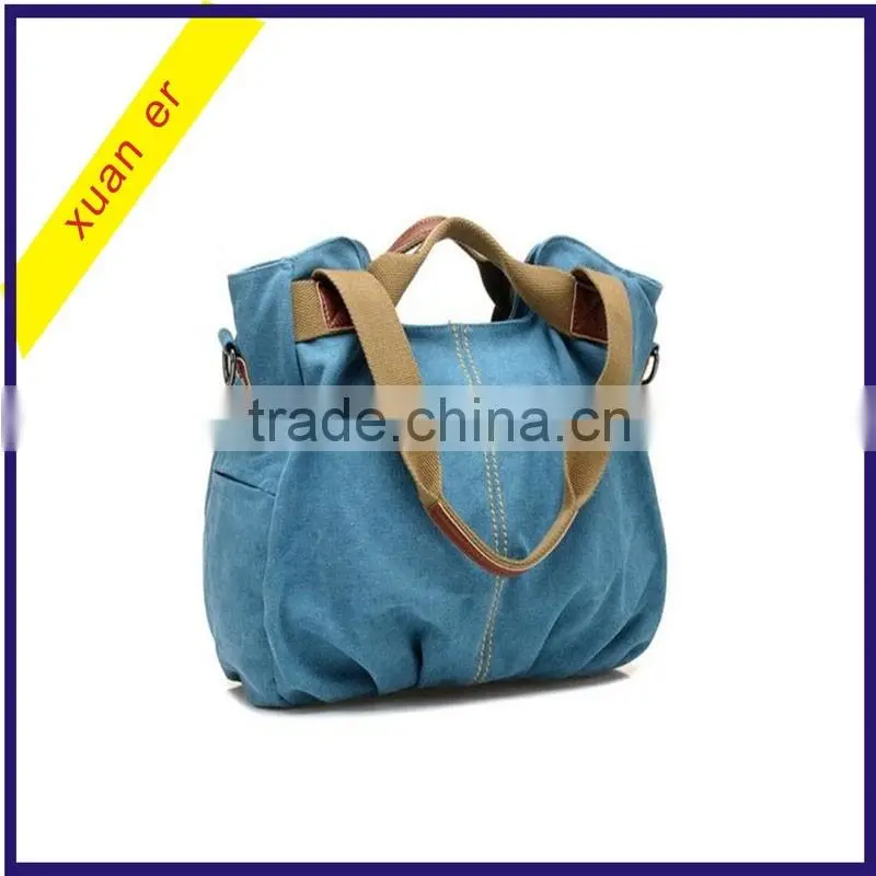 2015 Top selling products fashion women's bags handbag in alibaba china