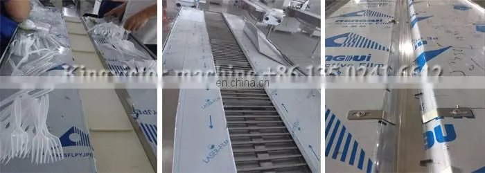 Mosquito Repellent Mat Wrapping Packing Machine