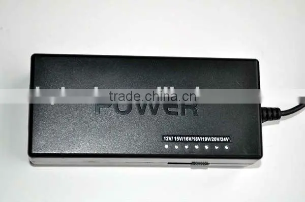 90W Universal Laptop Charger