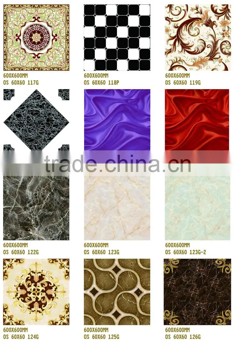 salt and pepper tile