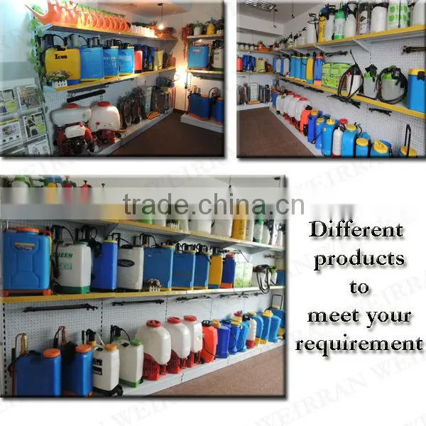 (83600) Stainless steel sprayer SUS304 funnel type spray 10L industry sprayer
