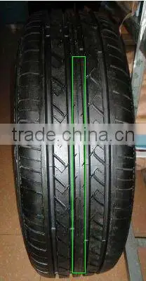 wholesale china half steel radial pcr car tire 225/60r16