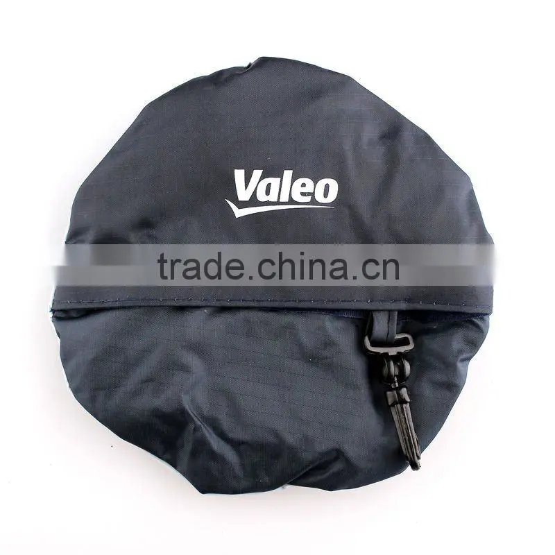 Waterproof fishing hat