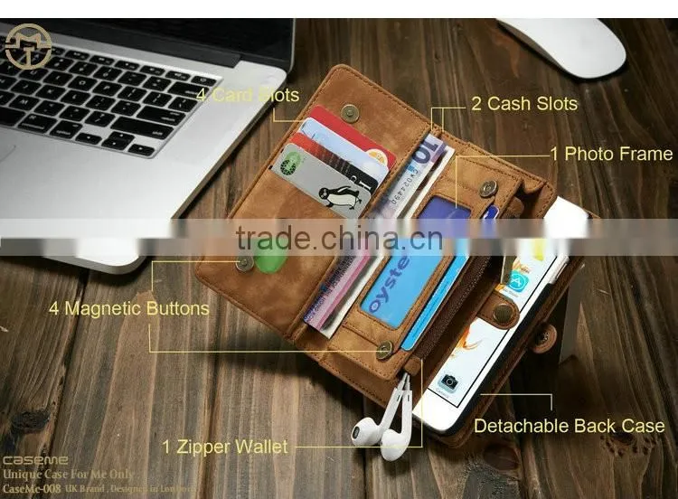 for iphone 6 Custom Leather Phone Case Mobile Phone Genuine leather Back Cover