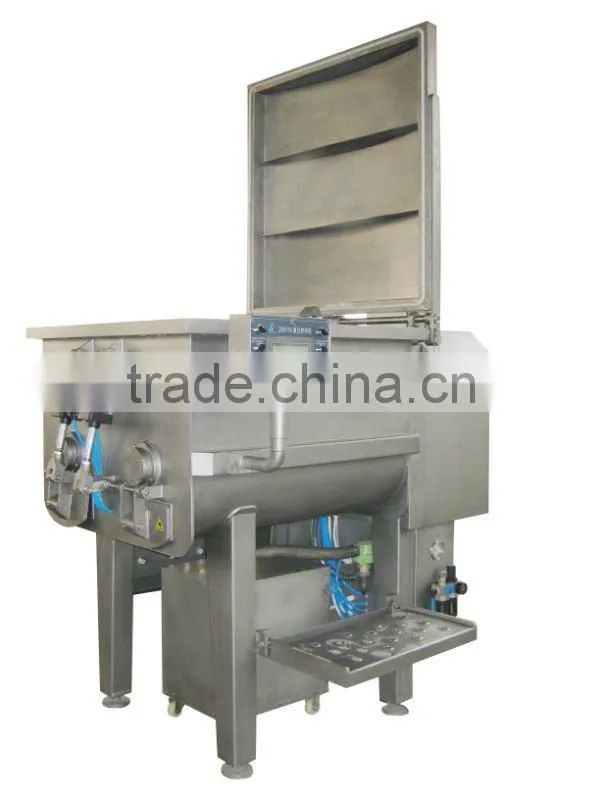 Meat Mixing Machine ZBH