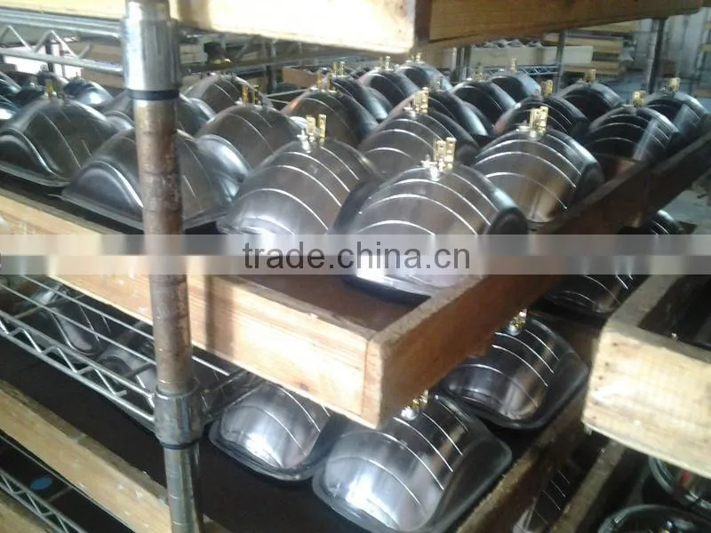 sealed Beams , auto lamp , auto lighting system