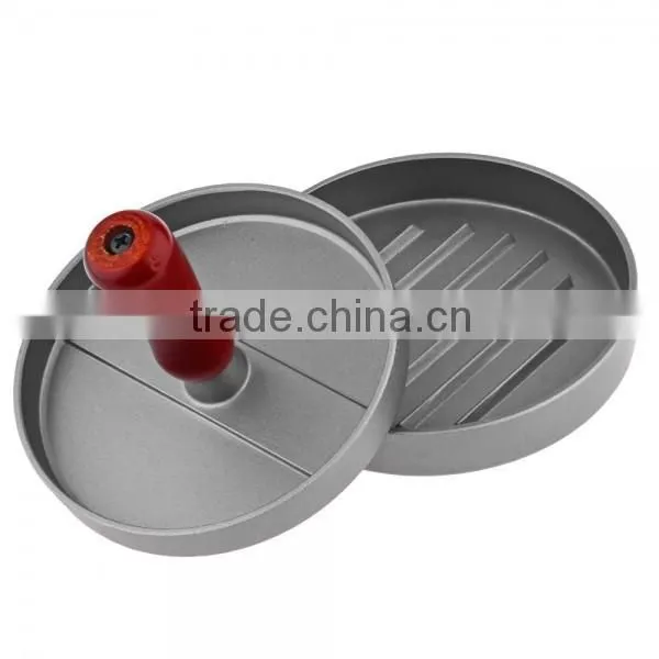 KH New Design Factory Price Hamburger Patty Press
