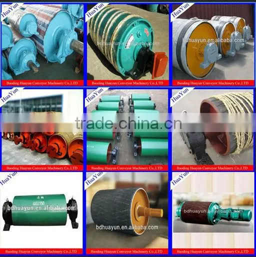 800mm width Corrugated Sidewall Conveyor Belt