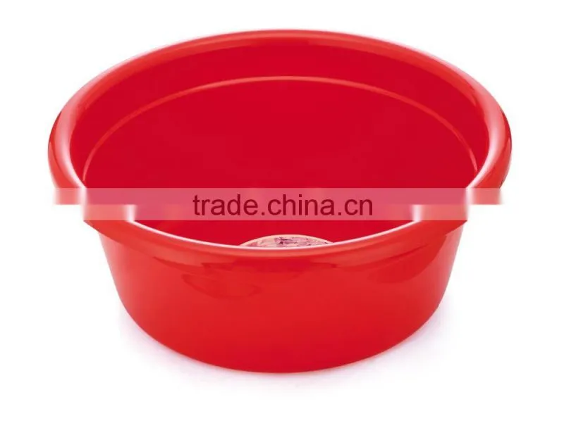 2016 plastic wash basin plastic foot tub foot basin plastic hand wash basin