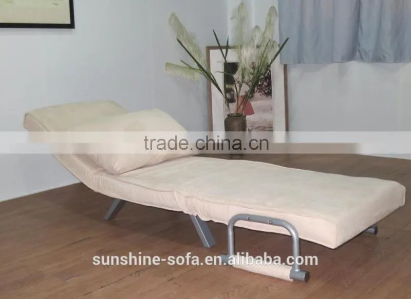 Fashion City / Hotel Furniture Folding Single Sofa Bed At Amazon