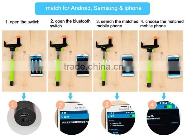 selfie stick for mobile phone