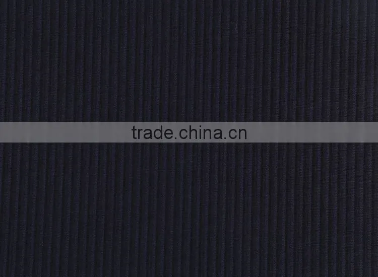 Free sample Latest Style Wrinkle resistant wool fabric