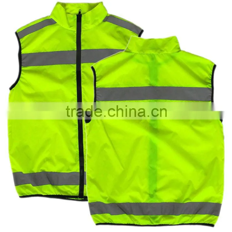 reflective clothing