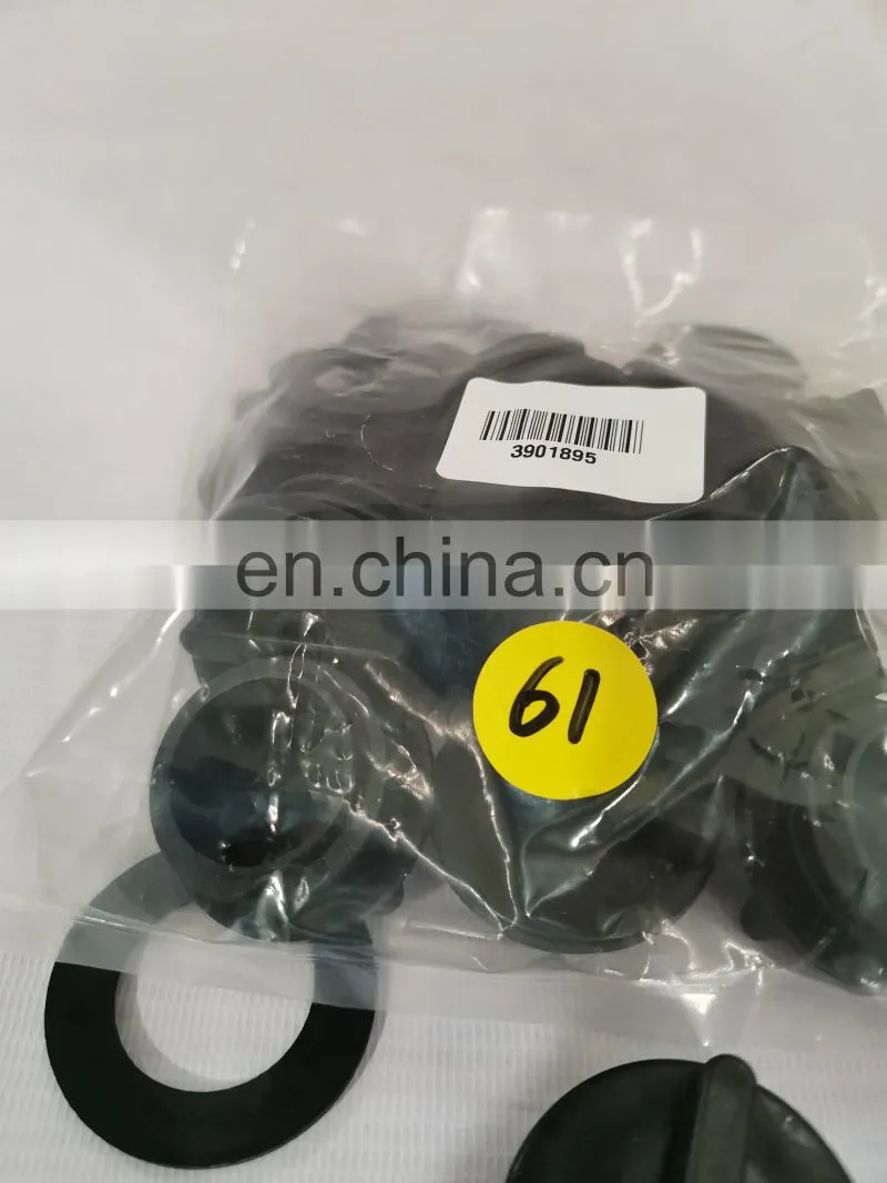 3901895 ORIGINAL CAP FILLER 6BT Auto engine parts 3901895