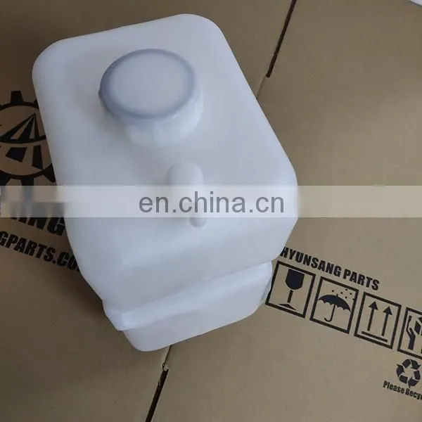 11N8-41071 Diesel Engine Water Tank 11N8-41071 diesel engine truck parts