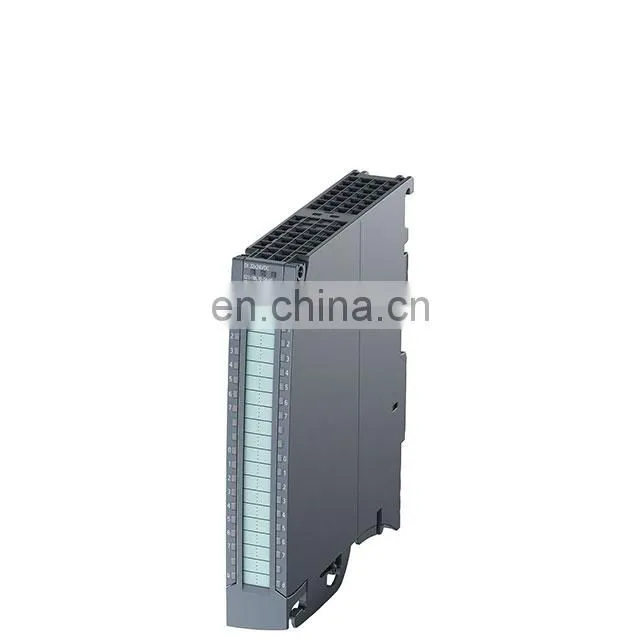 New Original Siemens plc S7-1500 simatic s7-1500 Digital output module 6ES75221BH100AA0 6ES7522-1BH10-0AA0 in stock