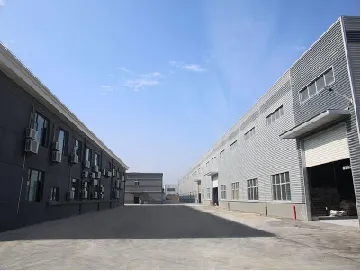 Changzhou Qiaokang Decoration Materials Co.,ltd company overview - view 2