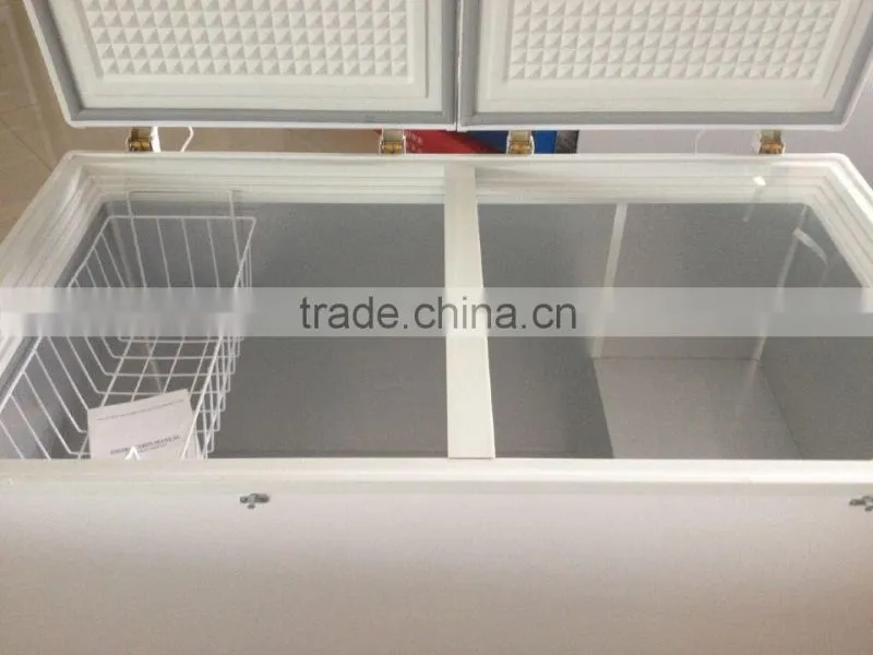 double door deep freezer super general deep freezer price