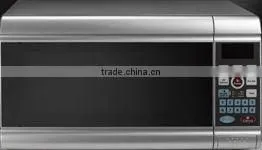 34L Commercial Portable Digital Microwave Oven