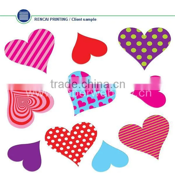 Interesting face window decor sticker,car decorative sticker,kids sticker China supplier