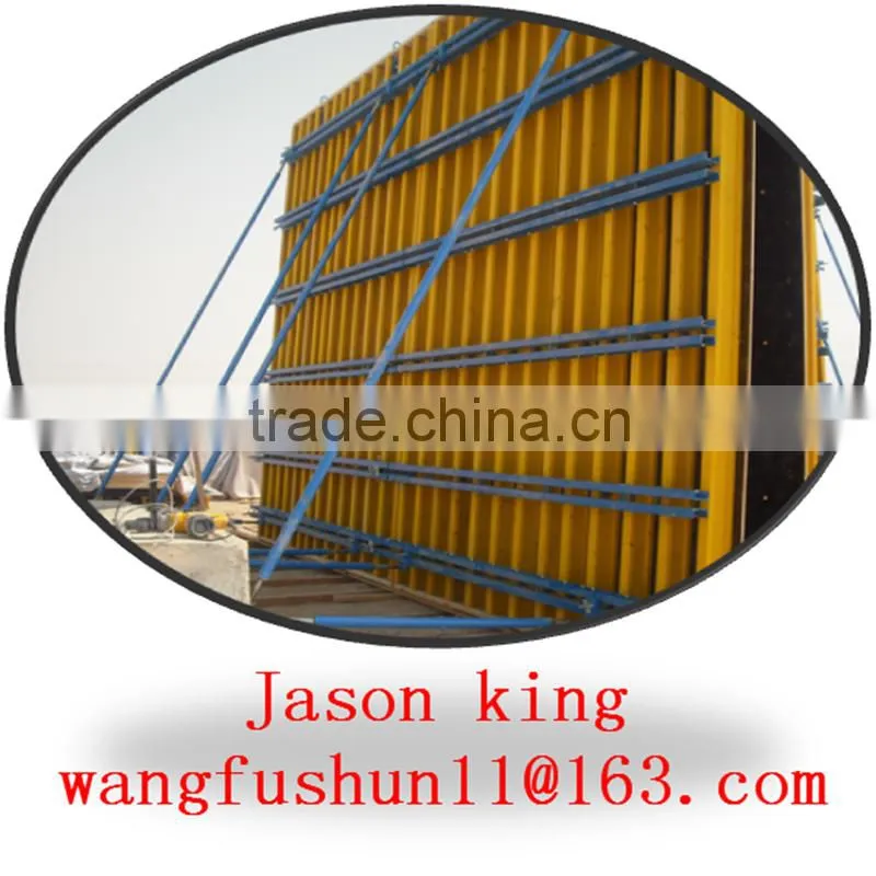 High Quality Formwork H20 Timber Beam H20 beam
