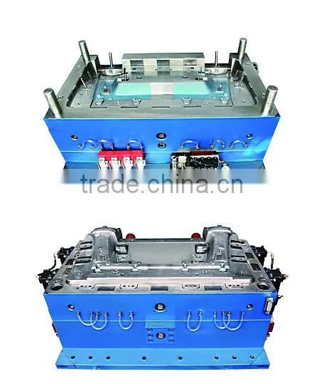 Taizhou Anyang Metal Products Co., Ltd. company overview - view 3