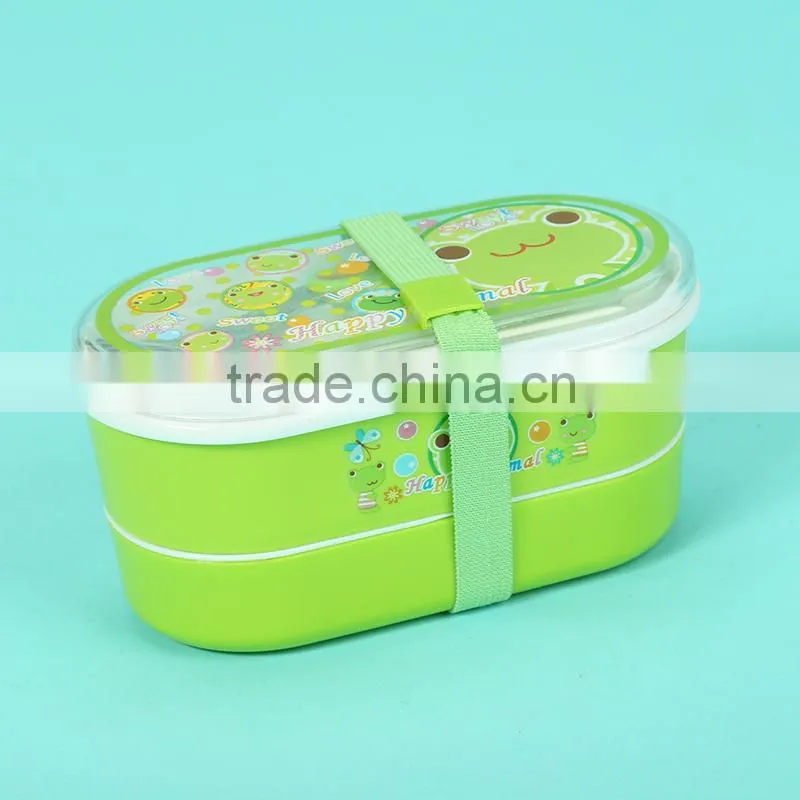tiffin lunch box