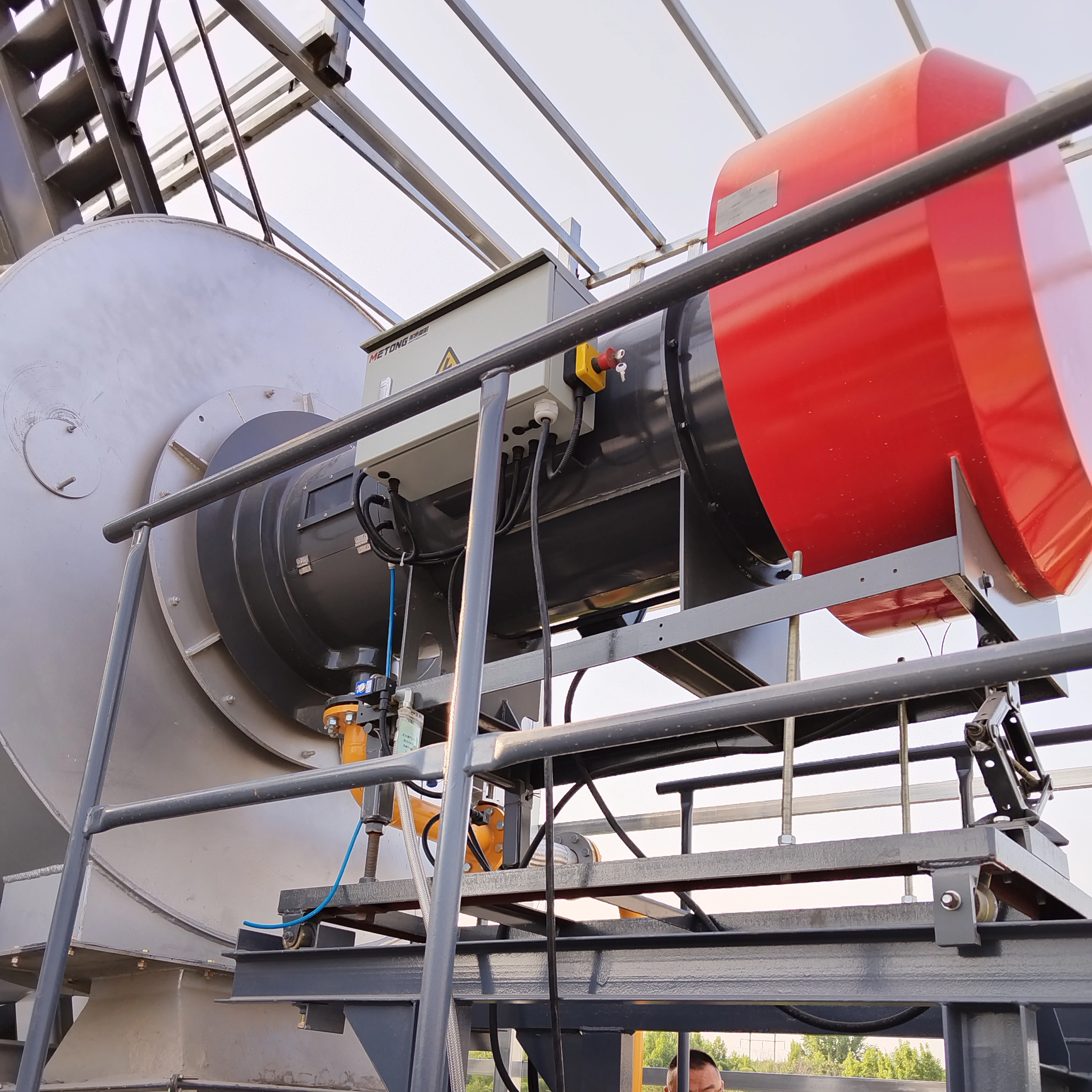 Quanzhou Farr Machinery Technology Co., Ltd company overview - view 3