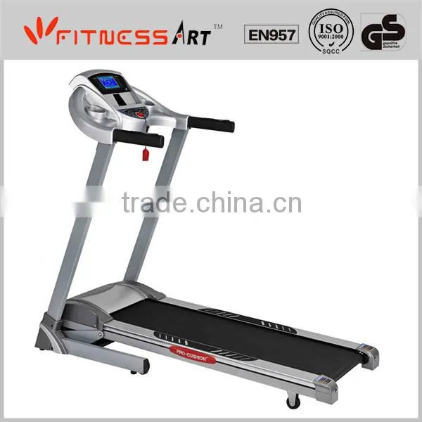 Indoor Treadmill TM1370 for body bulit