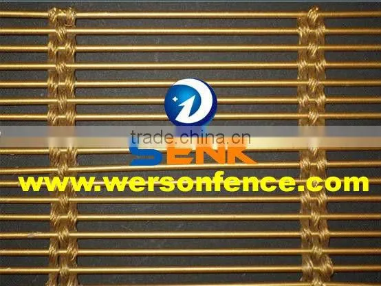 Decorative Wire Mesh