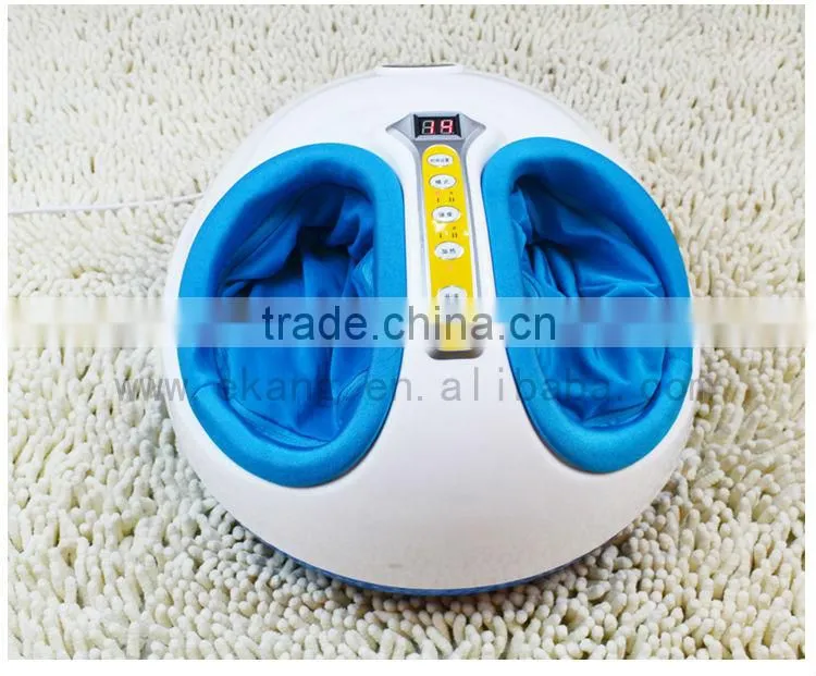 Newest electric foot massage machine