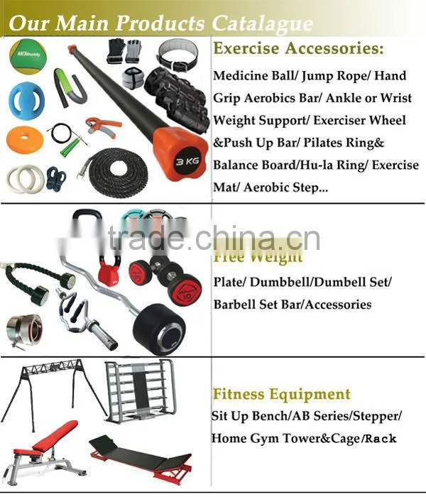 Pump Gym Calorie Hand Grip