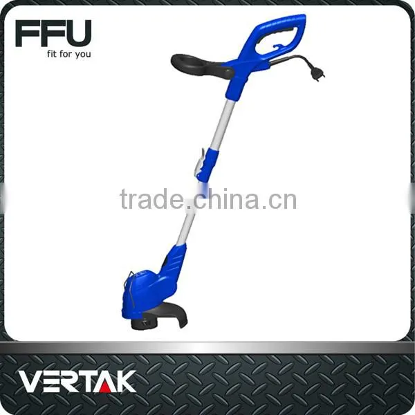 18V/1300mAh Li-ion Battery Electric Grass Trimmer